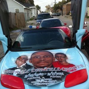 Meet your Posher, Winston